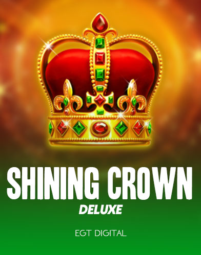 Shining Crown Deluxe