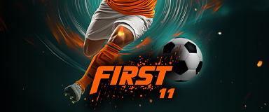 FIRST 11