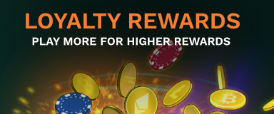TG Casino Rewards Program