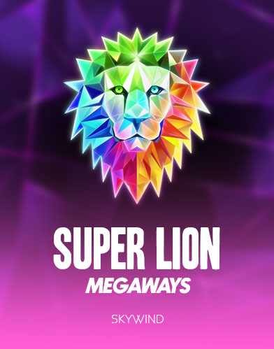 Super Lion Megaways