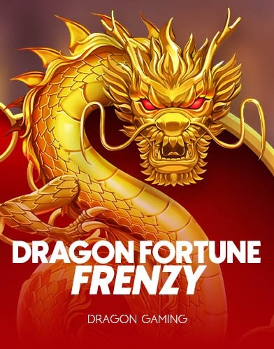 Dragon Fortune Frenzy