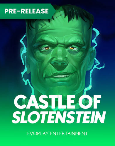 The Castle of Slotenstein