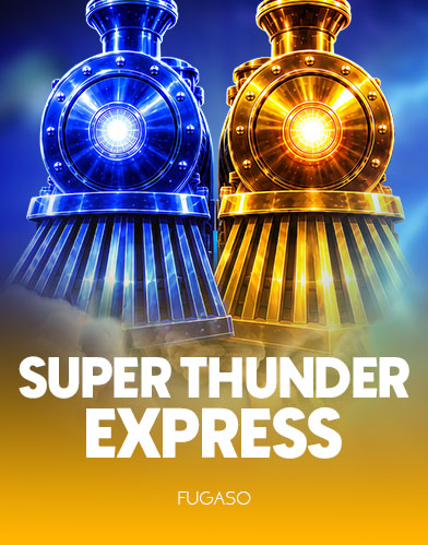 SUPER THUNDER EXPRESS
