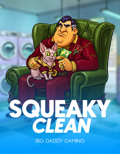 Squeaky Clean