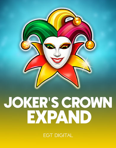 Joker's Crown Expand