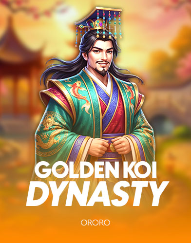 Golden Koi Dynasty