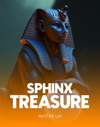 Sphinx Treasure