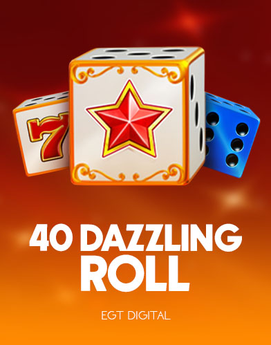 40 Dazzling Roll