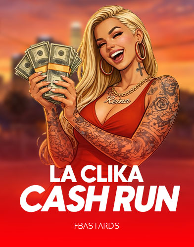 La Clika: Cash Run