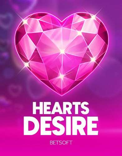 Heart's Desire