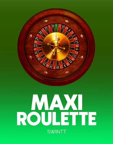 Maxi Roulette