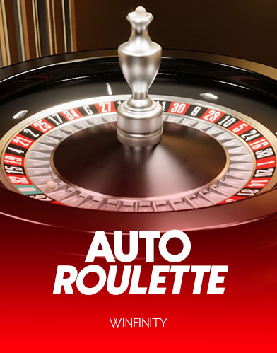 Auto Roulette