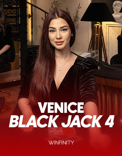 Venice BJ 4